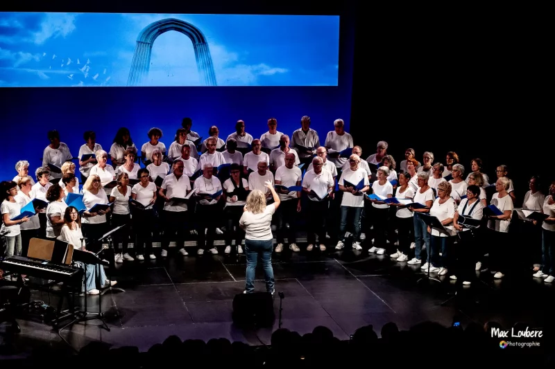 Concert du Chœur d’Albret - Saison Culturelle 2026-2027