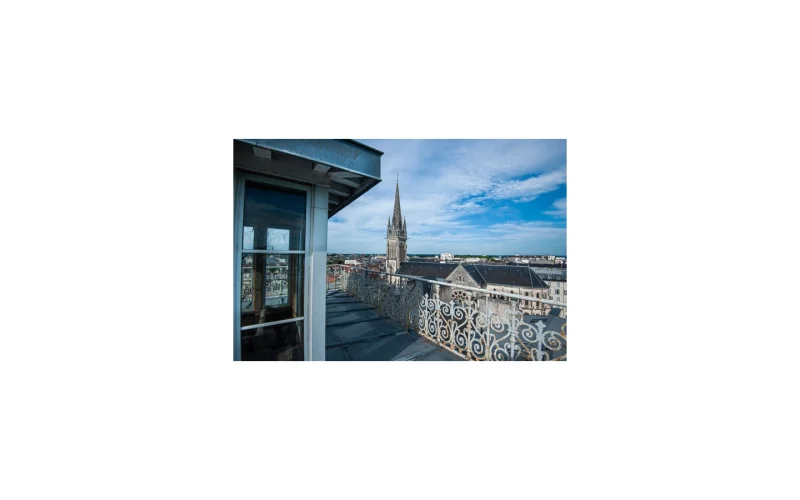 Destination Pau, l'histoire du Tourisme et de Pau de 1870 à nos jours