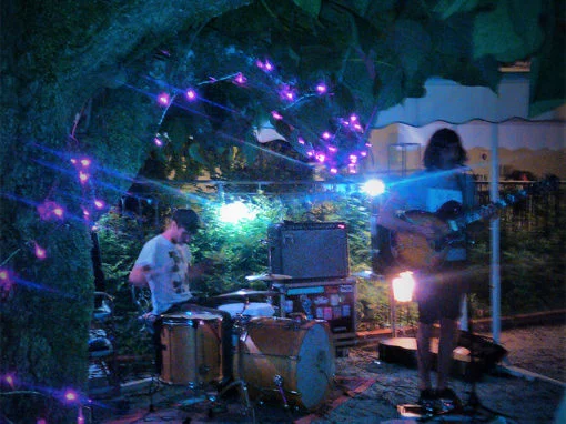 Repas concert d'anniversaire