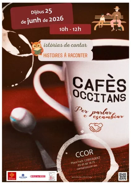 Café occitan