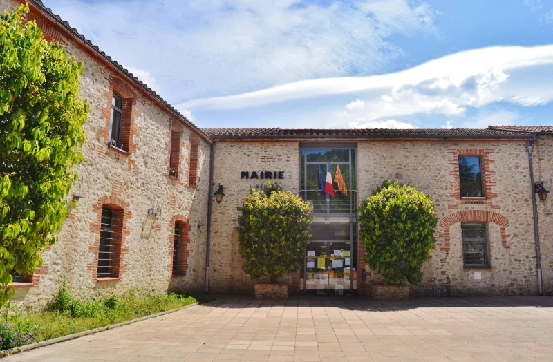 MERCAT DE SANT ANDREU