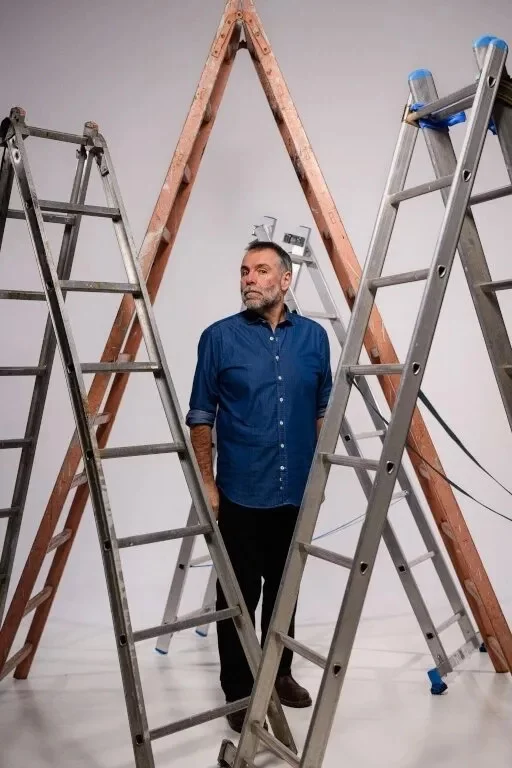 THÉÂTRE : MA DISTINCTION