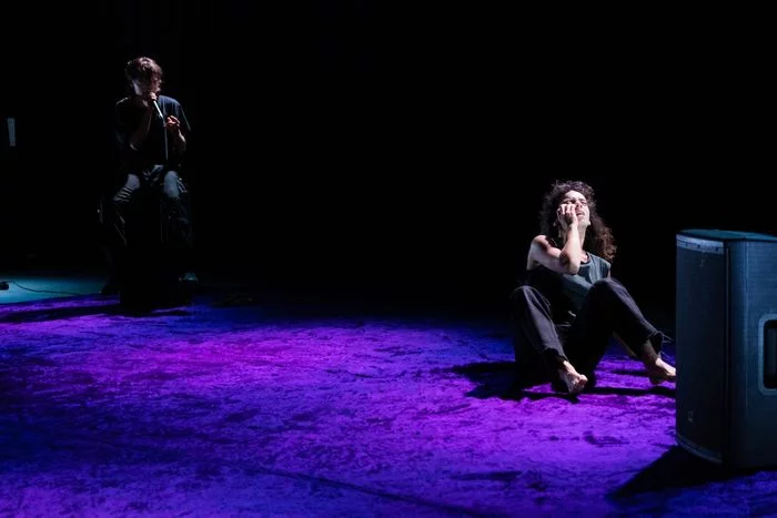 Where the fuck Am I ? de Zoé Lakhnati