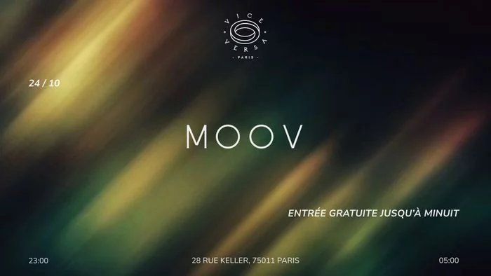Moov