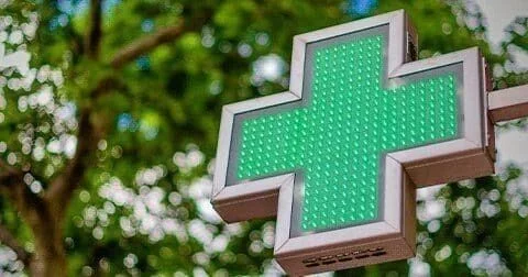 Pharmacie Reybaud