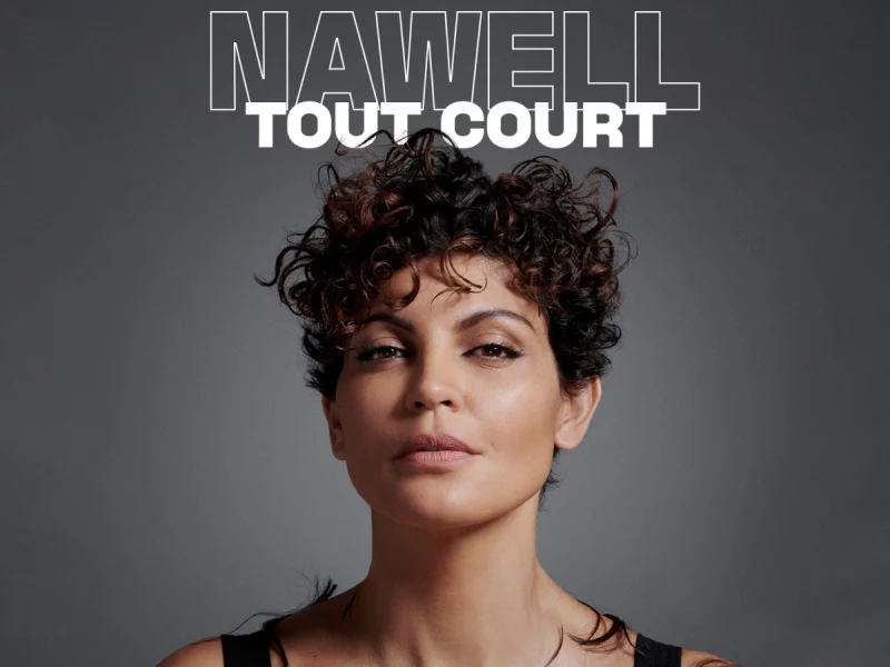 NAWELL MADANI TOUT COURT