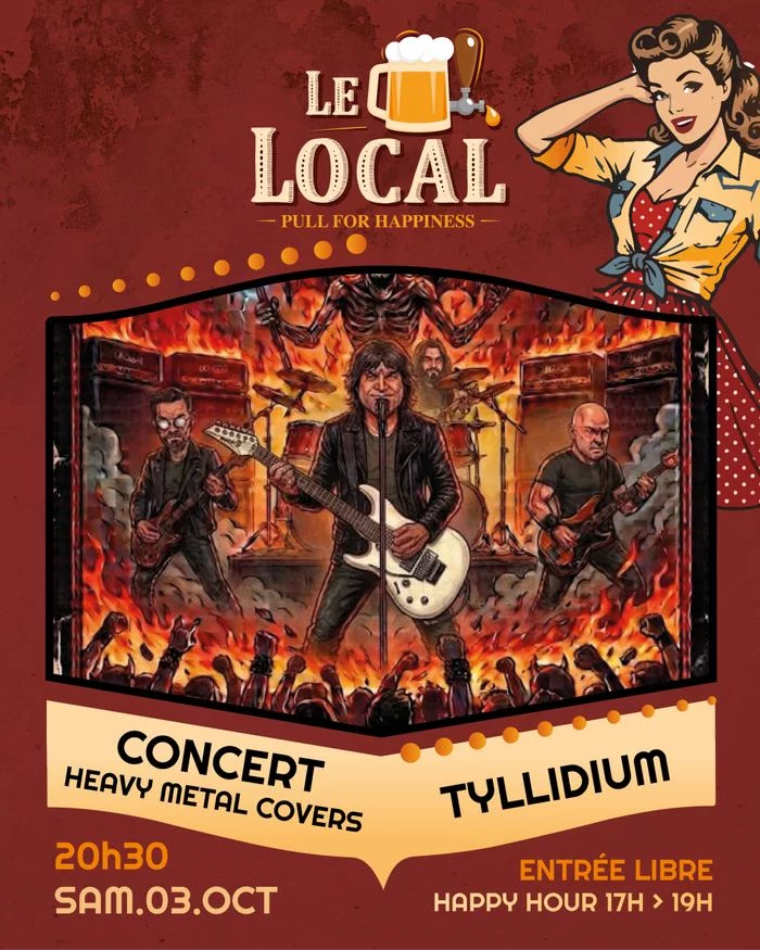 Tyllidium