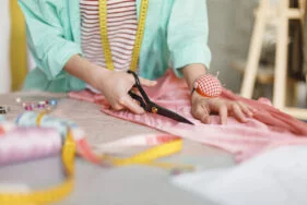 Ateliers couture kids