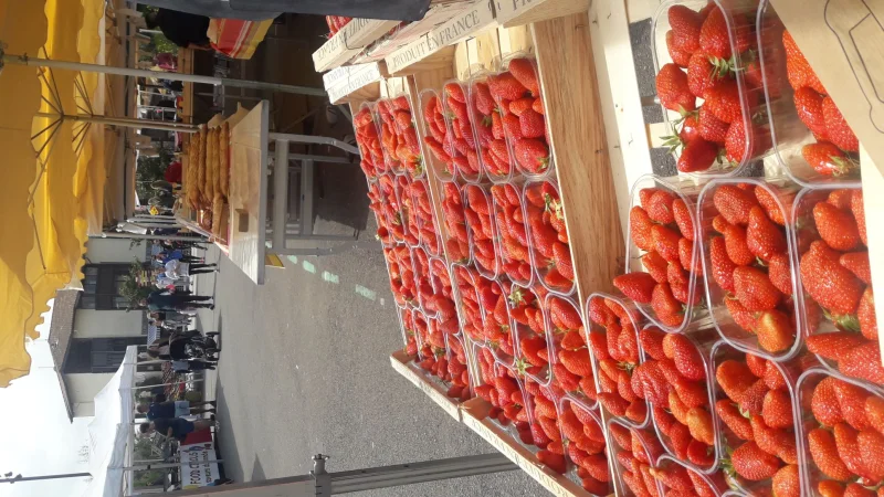 Marché