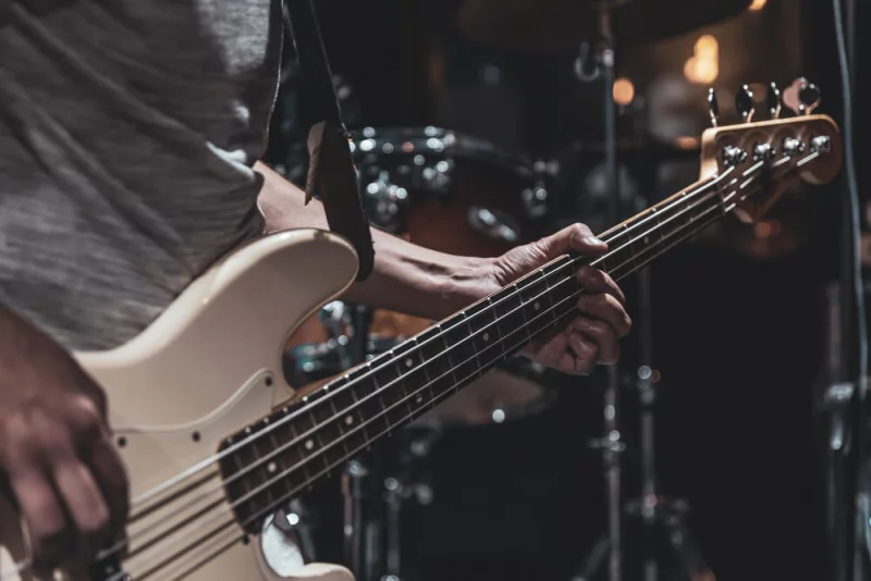 Concert : Les Tongs