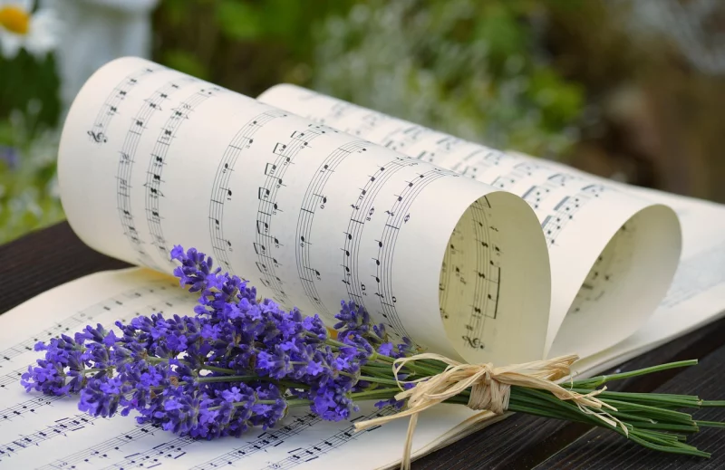 Concert de l'Académie Musicale de Gourdon à l'église des Cordeliers