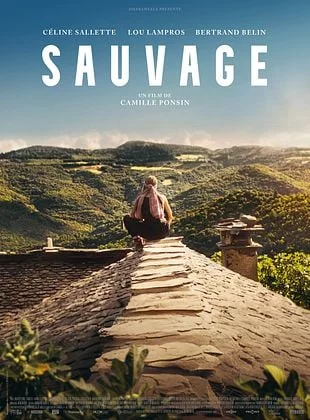 Ciné Lot "Sauvage"  à Lacapelle-Marival