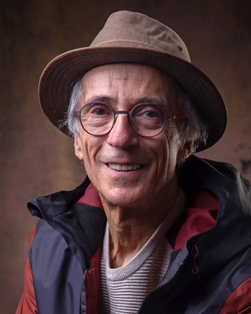 Festival photographique de Moncoutant-sur-Sèvre - Rencontre avec Christian Thibaud