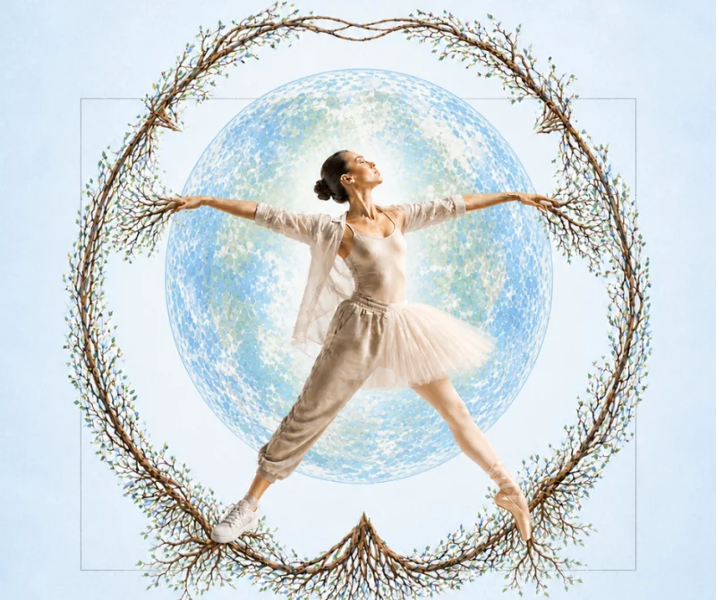 Sur la route Gala de danse