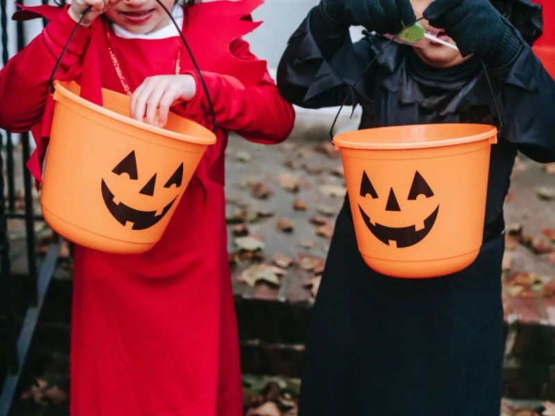 Halloween
