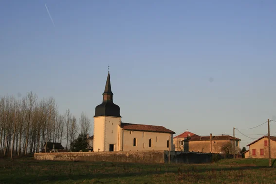 Balade à l'Abbaye de Divielle