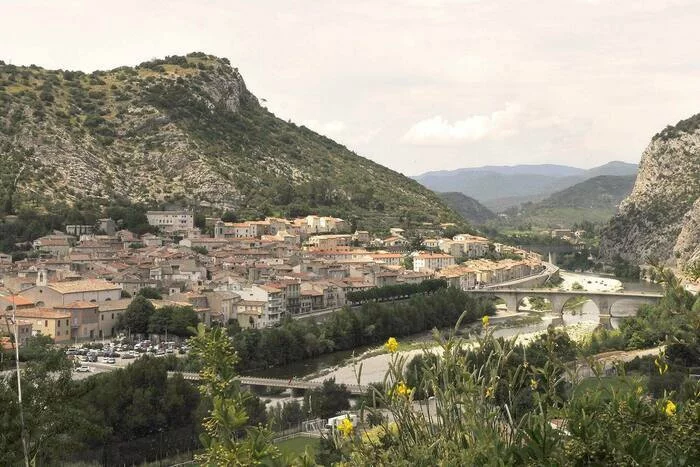 Visites guidées d’Anduze