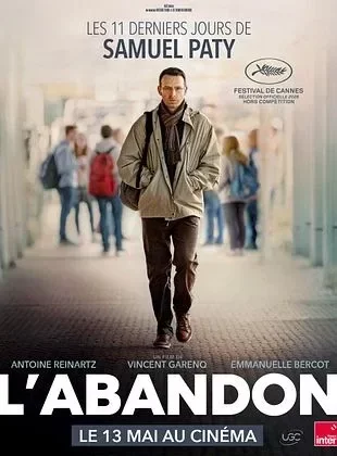 Cinéma : "L'abandon"