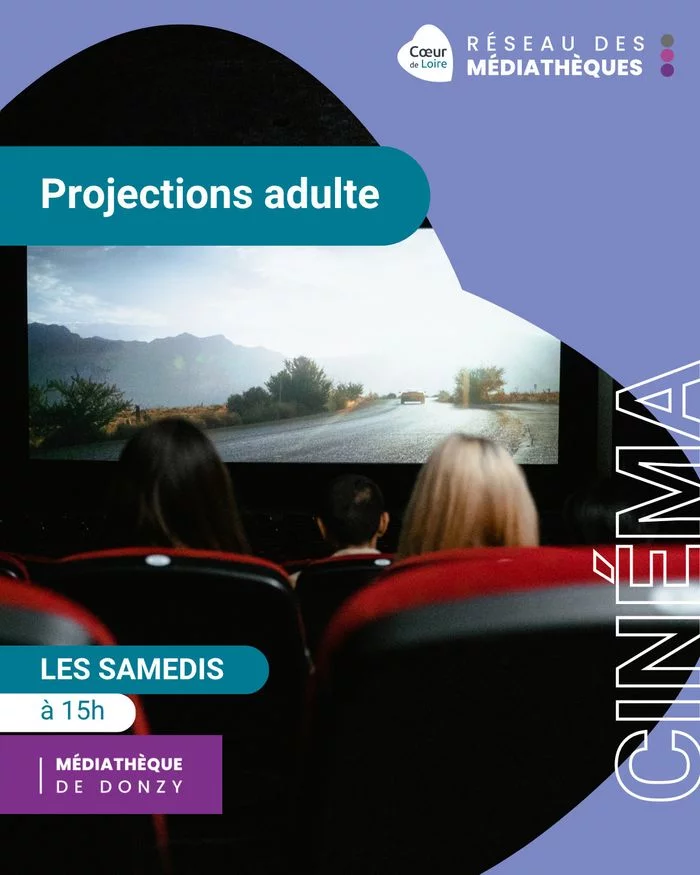 Projection adultes