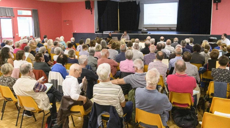 Conférence : Haendel