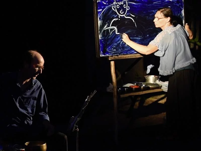 Spectacle - Tonnerre de Lune