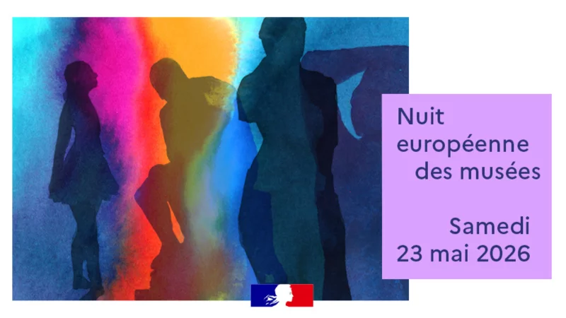 Nuit Européenne des Musées au Musée d'Art et d'Histoire de Saint-Sever