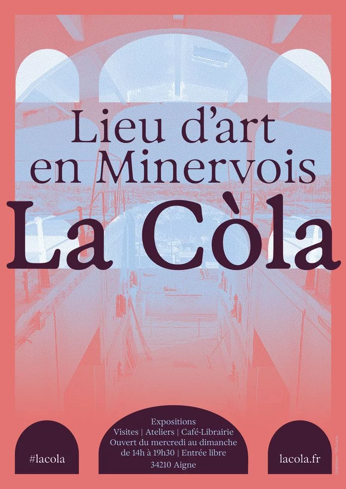Inauguration de La Còla