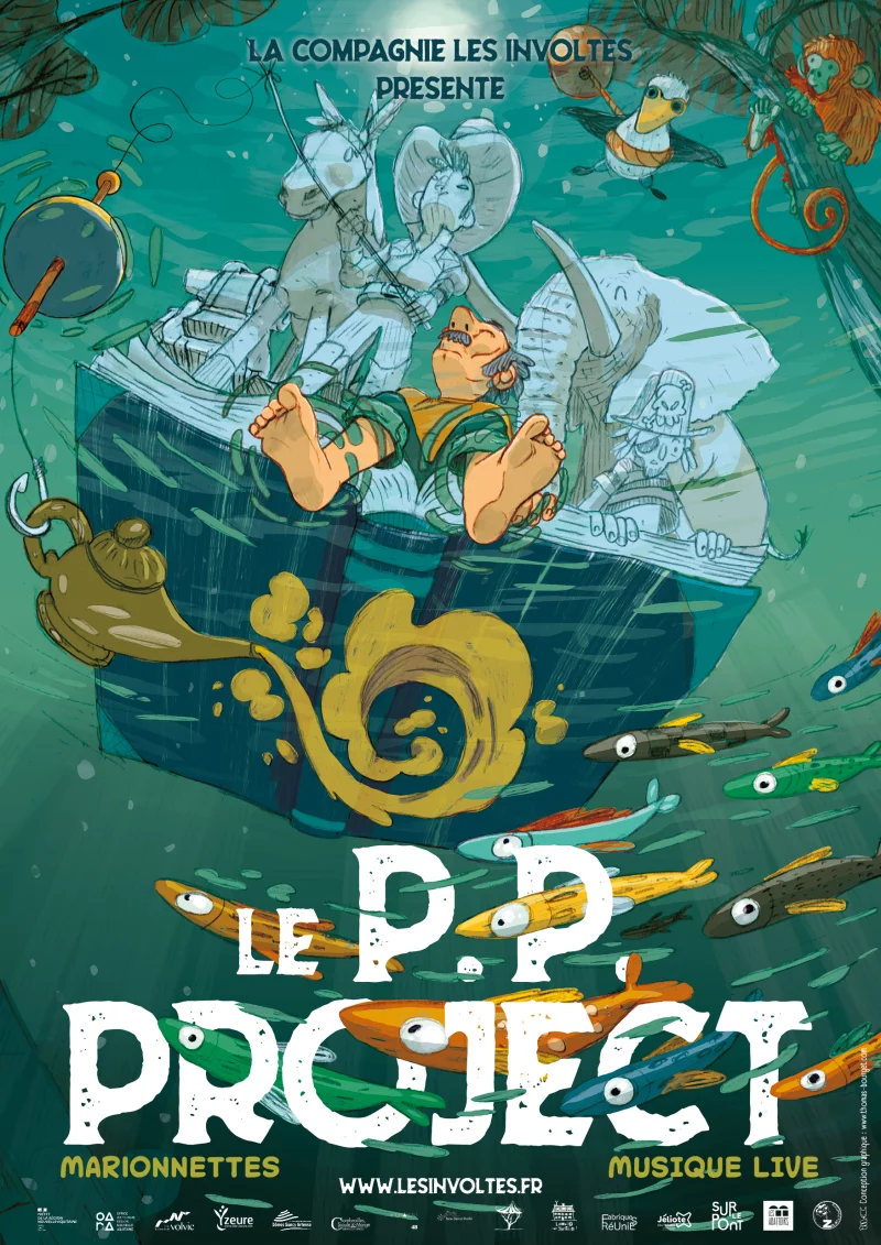 PP PROJECT