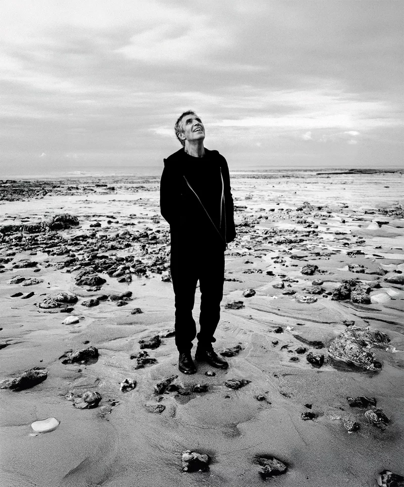 Julien Clerc, une vie