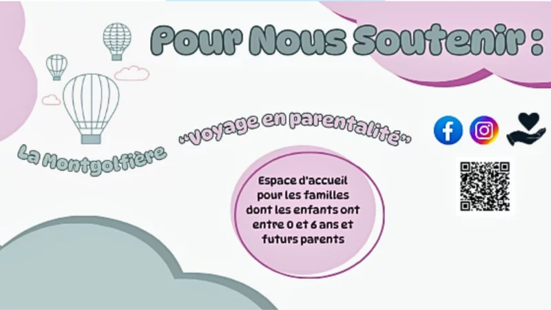 Atelier L'automne dans tous les sens
