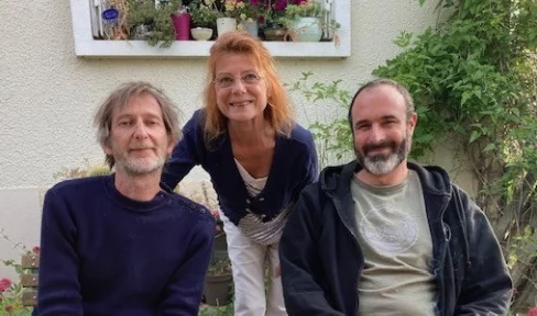 Répétition publique : "Sermons joyeux"  – Cie Les bienveillantes