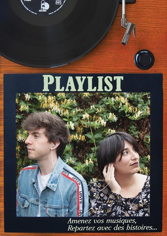 Playlist
