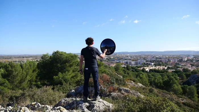 Résidence artistique et conférence décalée : L’EFFET DOPLER, À L’ÉCOUTE DU CAMPUS VICTOIRE