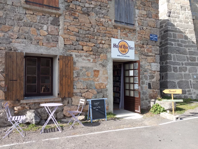 ATELIER D’ÉCRITURE "LES MOTS GOURMANDS"