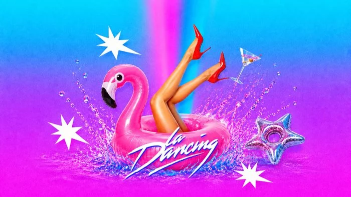 La Dancing # Samedi 24 Oct