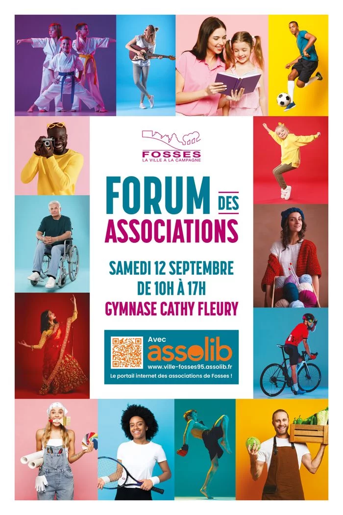 Forum des associations
