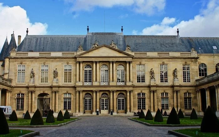 Jeu de piste à Paris : Le Trésor du Marais