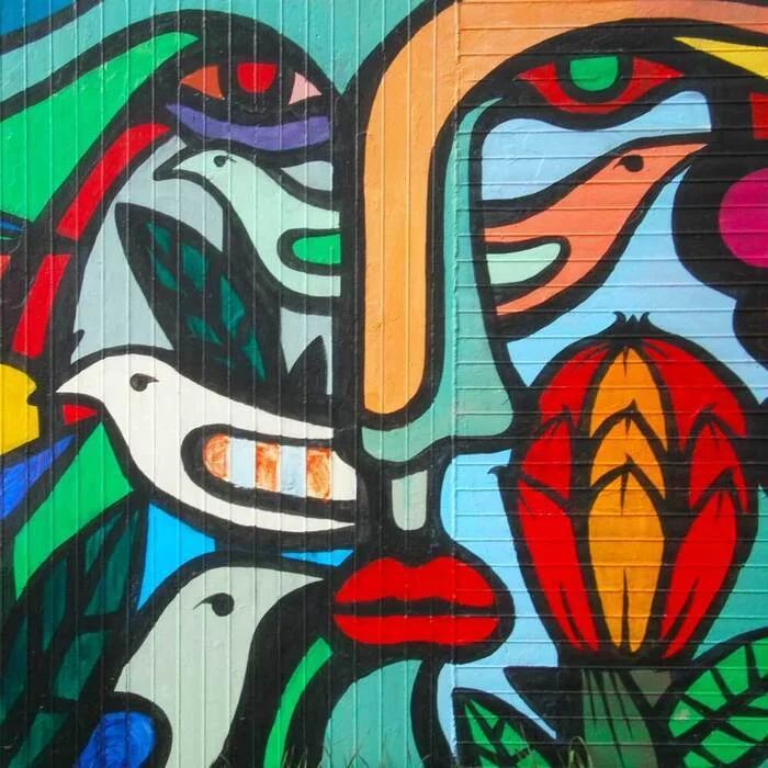 DP - L’art à la fac