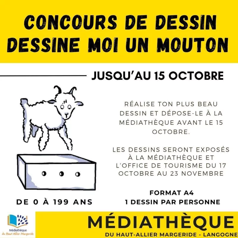 ET HOP, DES HISTOIRES ! CONTE-MOUTON