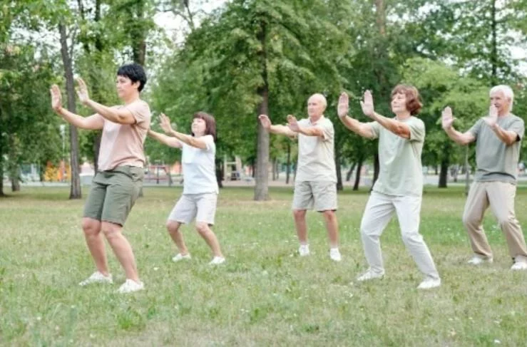 Atelier Qi Gong