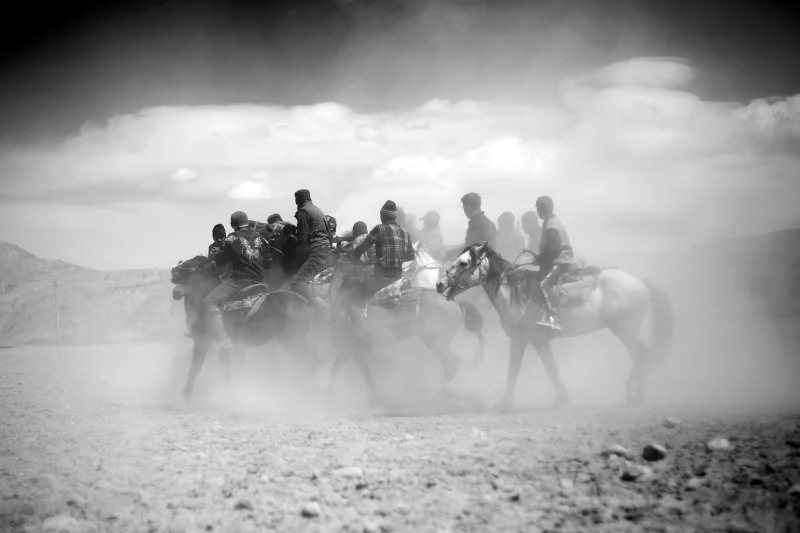 Exposition photographie : Maxime Crozet