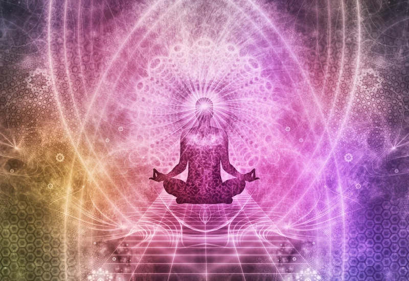 Affiner nos sens par le yoga : la vue