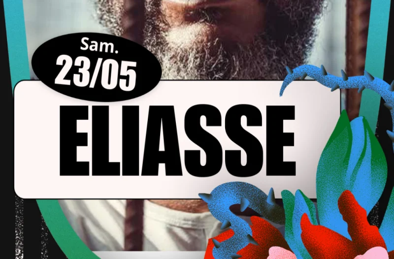 Le Rocksane | Eliasse