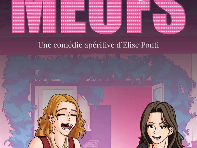 Spectacle - Soirée entre meufs