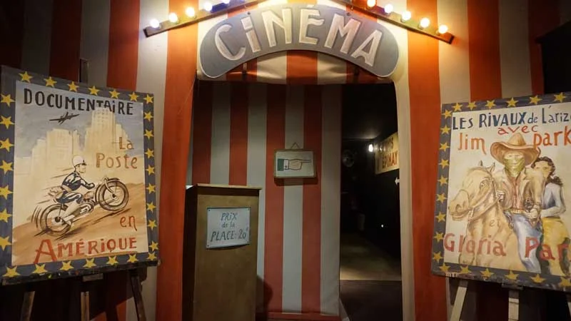 Ciné Sand : conférence autour de George Sand et du cinéma