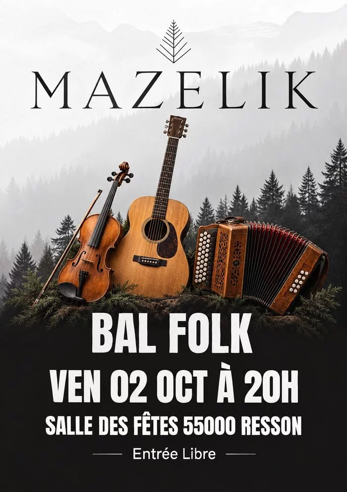 Mazelik