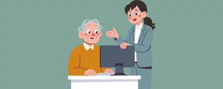 Permanence informatique