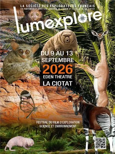 Lumexplore