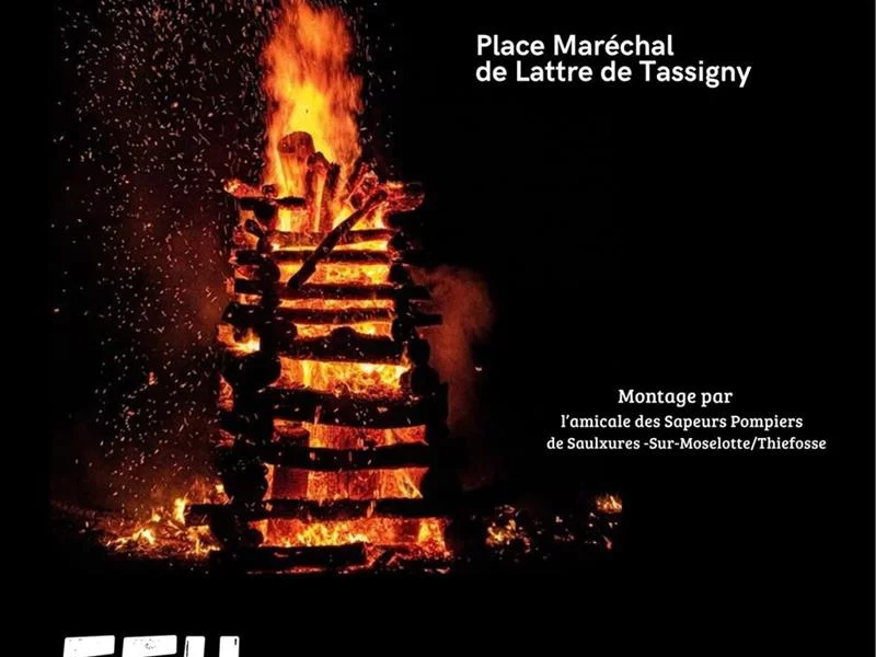 Feu de la Saint-Jean