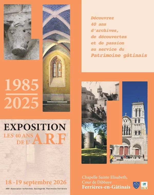 Exposition photographique